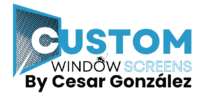Cesar Gonzalez logo